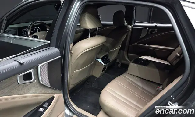 Kia K8 2021 2.5 автомат (гидро), миниатюра 12