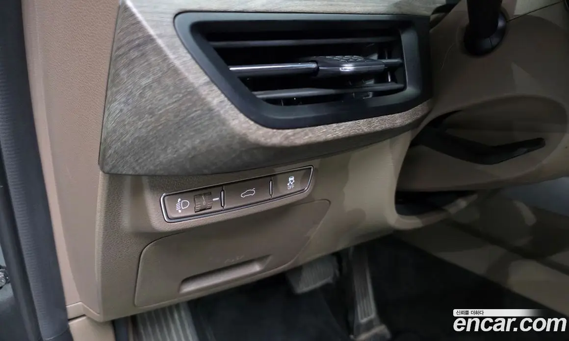 Kia K8 2021 2.5 автомат (гидро), фото 19