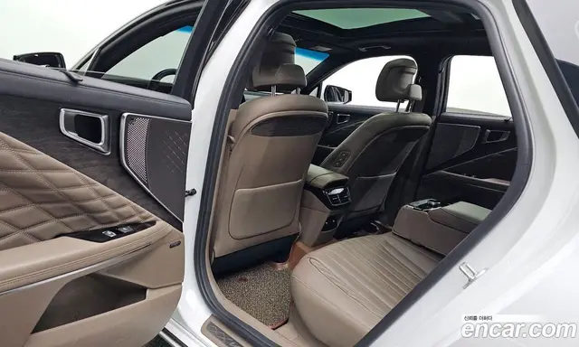 Kia K8 2021 1.6 автомат (гидро), миниатюра 11 Kia K8 2021 1.6 автомат (гидро), миниатюра 11