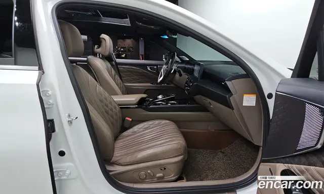 Kia K8 2021 1.6 автомат (гидро), миниатюра 12