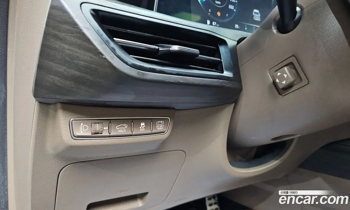 Kia K8 2021 1.6 автомат (гидро), фото 13 Kia K8 2021 1.6 автомат (гидро), фото 13