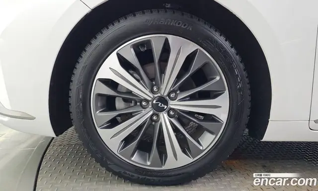 Kia K8 2021 1.6 автомат (гидро), миниатюра 5 Kia K8 2021 1.6 автомат (гидро), миниатюра 5