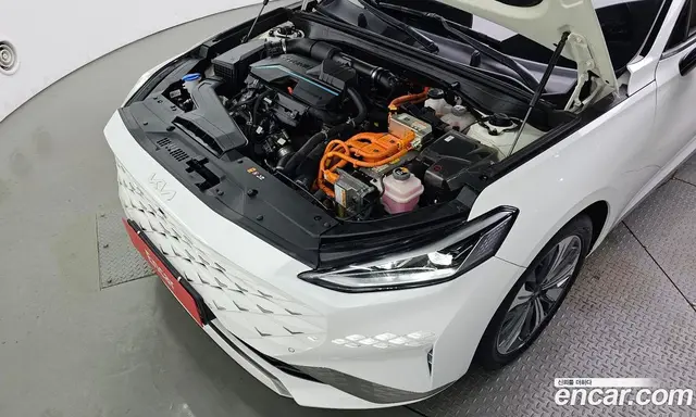Kia K8 2021 1.6 автомат (гидро), миниатюра 6 Kia K8 2021 1.6 автомат (гидро), миниатюра 6