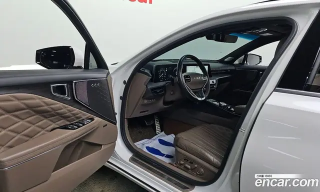 Kia K8 2021 1.6 автомат (гидро), миниатюра 10 Kia K8 2021 1.6 автомат (гидро), миниатюра 10