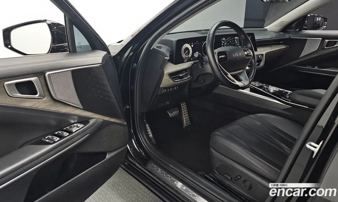 Kia K8 2023 2.5 автомат (гидро), фото 11 Kia K8 2023 2.5 автомат (гидро), фото 11