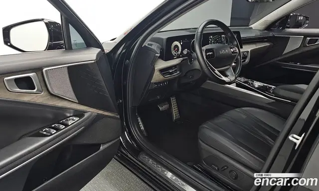 Kia K8 2023 2.5 автомат (гидро), миниатюра 11 Kia K8 2023 2.5 автомат (гидро), миниатюра 11