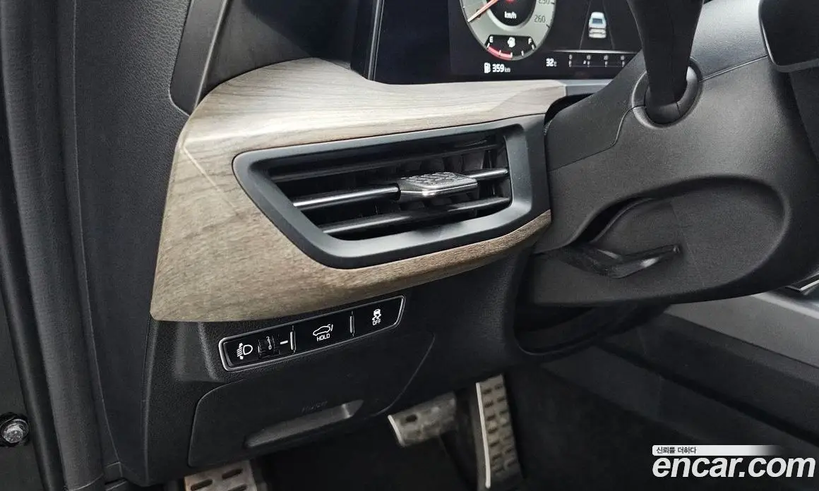 Kia K8 2023 2.5 автомат (гидро), фото 17 Kia K8 2023 2.5 автомат (гидро), фото 17