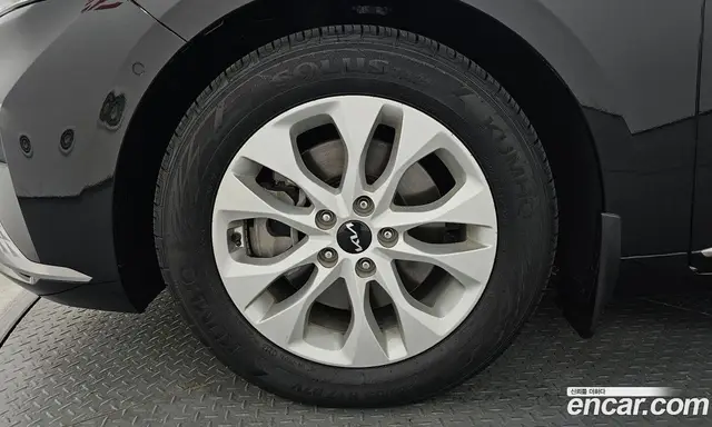 Kia K8 2023 2.5 автомат (гидро), миниатюра 5 Kia K8 2023 2.5 автомат (гидро), миниатюра 5