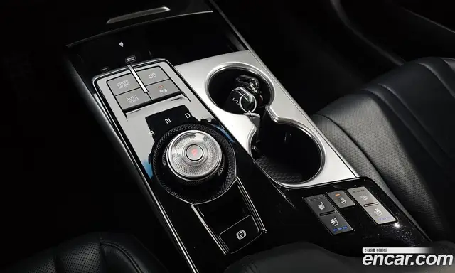 Kia K8 2023 2.5 автомат (гидро), миниатюра 9 Kia K8 2023 2.5 автомат (гидро), миниатюра 9