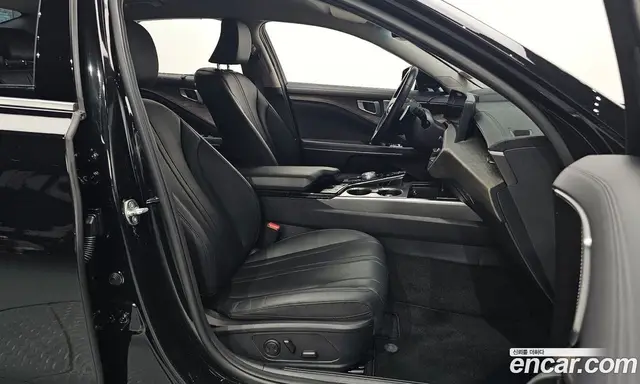 Kia K8 2023 2.5 автомат (гидро), миниатюра 10 Kia K8 2023 2.5 автомат (гидро), миниатюра 10
