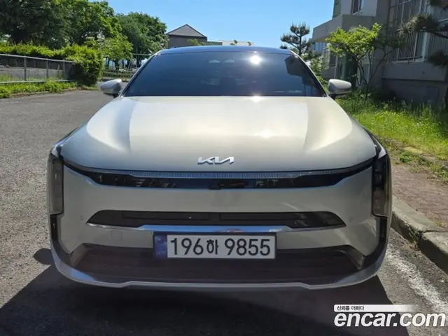 Kia K8, 2024, 11 526 км