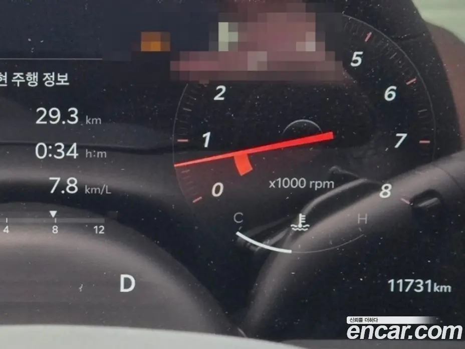 Kia K8 2024 3.5 автомат (гидро), фото 15