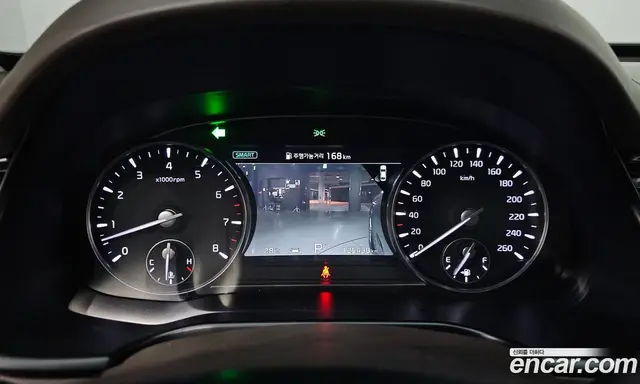 Kia K9 2018 3.8 автомат (гидро), миниатюра 11