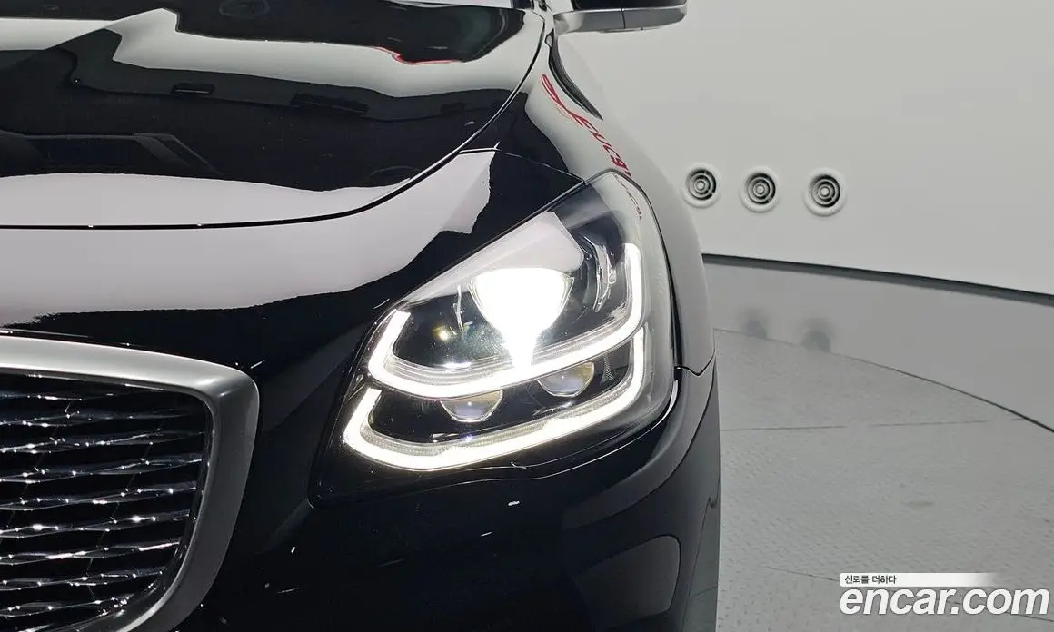 Kia K9 2018 3.8 автомат (гидро), фото 8