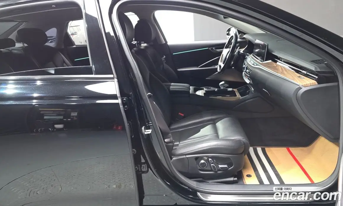 Kia K9 2021 3.3 автомат (гидро), фото 10