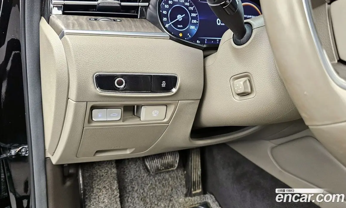 Kia K9 2021 3.8 автомат (гидро), фото 16 Kia K9 2021 3.8 автомат (гидро), фото 16
