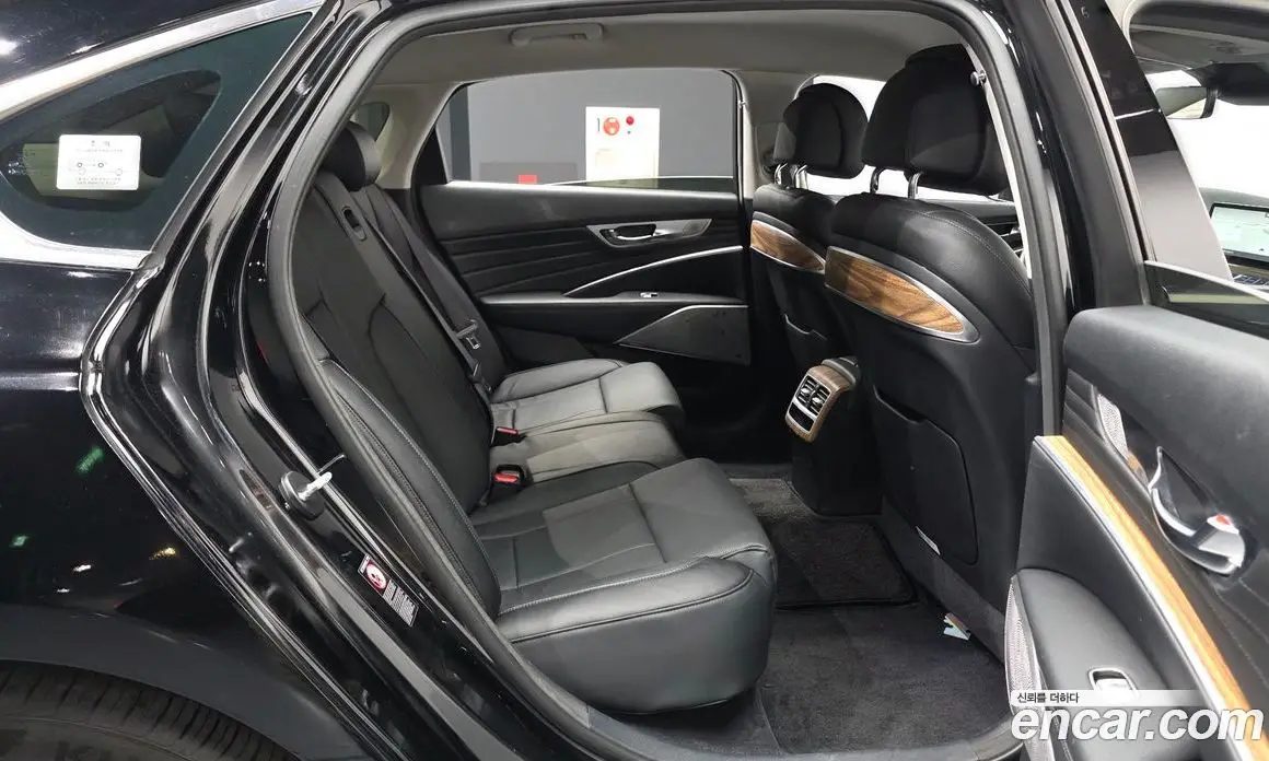 Kia K9 2022 3.8 автомат (гидро), фото 12 Kia K9 2022 3.8 автомат (гидро), фото 12