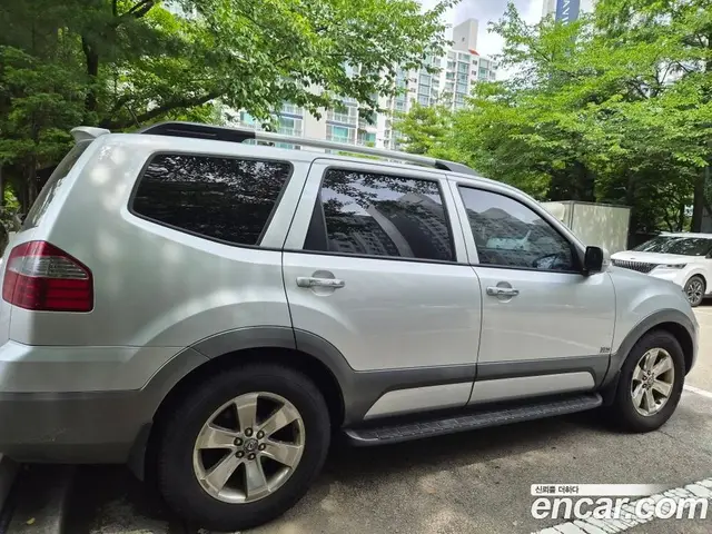 Kia Mohave 2013 3.0 автомат (гидро), миниатюра 2