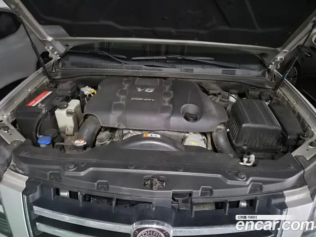 Kia Mohave 2013 3.0 автомат (гидро), миниатюра 6