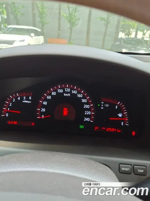 Kia Mohave 2013 3.0 автомат (гидро), миниатюра 8