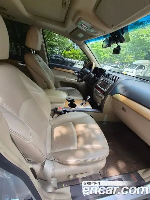 Kia Mohave 2013 3.0 автомат (гидро), миниатюра 9