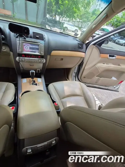 Kia Mohave 2013 3.0 автомат (гидро), миниатюра 10
