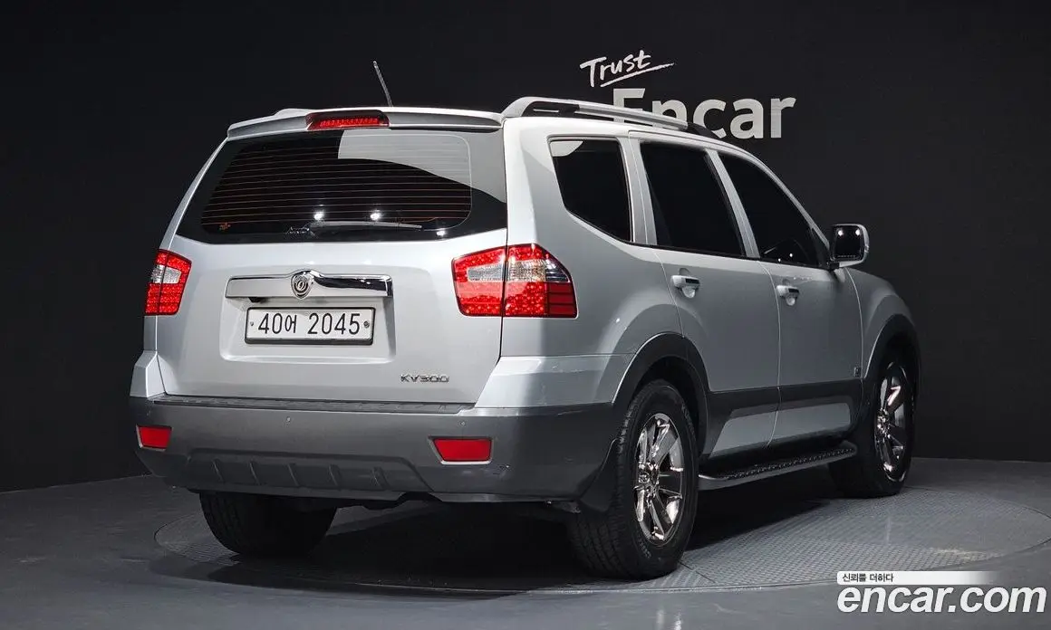 Kia Mohave 2014 3.0 автомат (гидро), фото 2 Kia Mohave 2014 3.0 автомат (гидро), фото 2