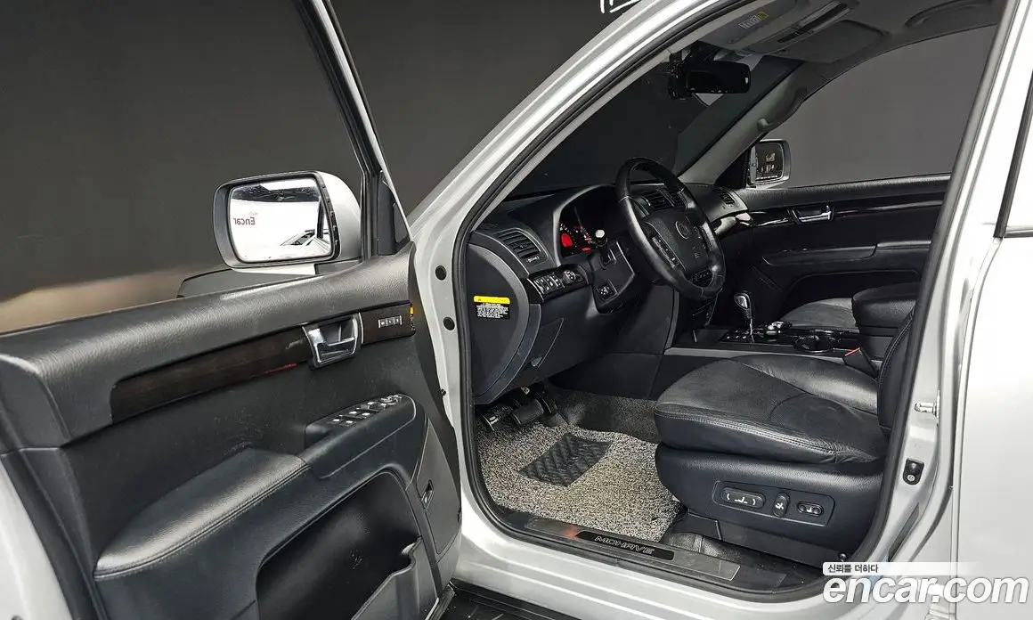Kia Mohave 2014 3.0 автомат (гидро), фото 11 Kia Mohave 2014 3.0 автомат (гидро), фото 11