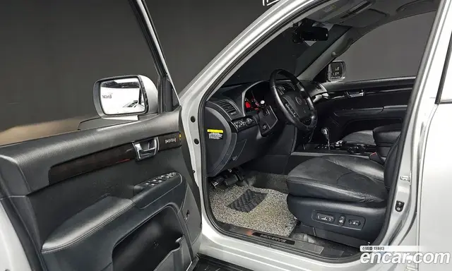 Kia Mohave 2014 3.0 автомат (гидро), миниатюра 11 Kia Mohave 2014 3.0 автомат (гидро), миниатюра 11