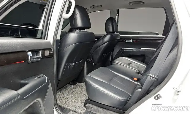 Kia Mohave 2014 3.0 автомат (гидро), миниатюра 12