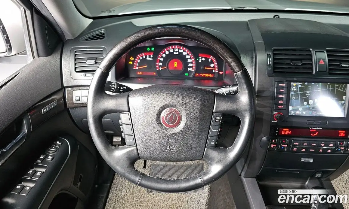 Kia Mohave 2014 3.0 автомат (гидро), фото 13 Kia Mohave 2014 3.0 автомат (гидро), фото 13