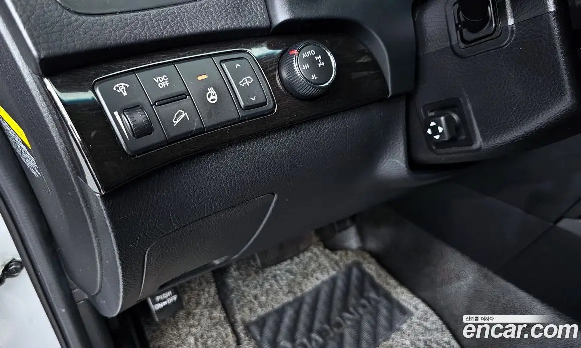 Kia Mohave 2014 3.0 автомат (гидро), фото 14 Kia Mohave 2014 3.0 автомат (гидро), фото 14