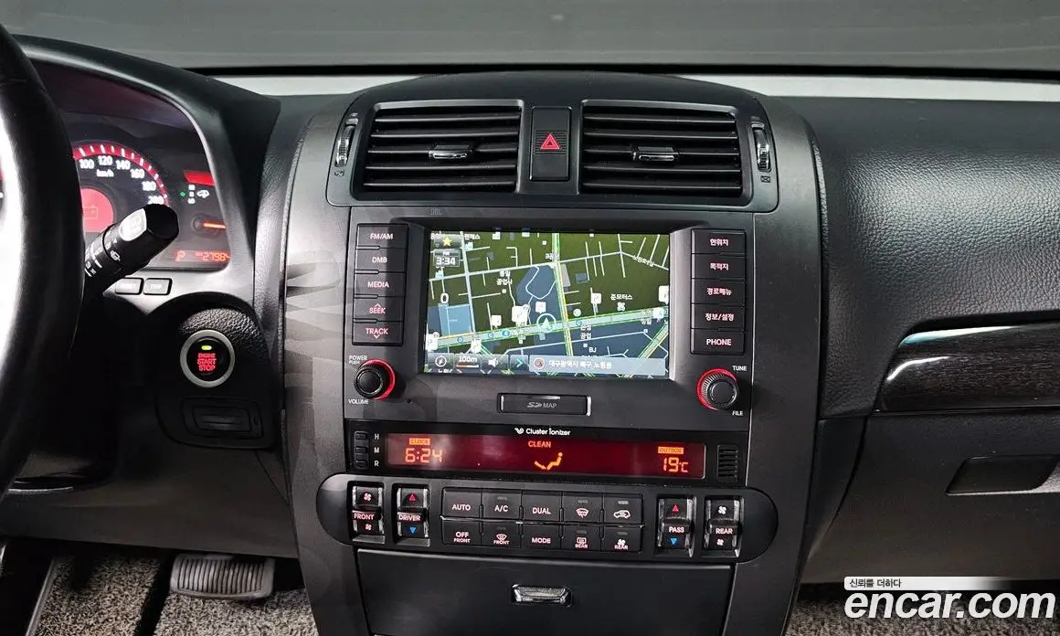Kia Mohave 2014 3.0 автомат (гидро), фото 15 Kia Mohave 2014 3.0 автомат (гидро), фото 15