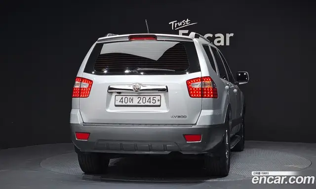 Kia Mohave 2014 3.0 автомат (гидро), миниатюра 4 Kia Mohave 2014 3.0 автомат (гидро), миниатюра 4
