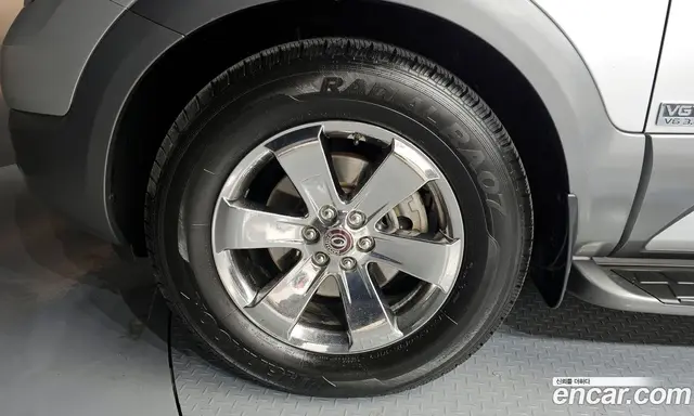 Kia Mohave 2014 3.0 автомат (гидро), миниатюра 5 Kia Mohave 2014 3.0 автомат (гидро), миниатюра 5