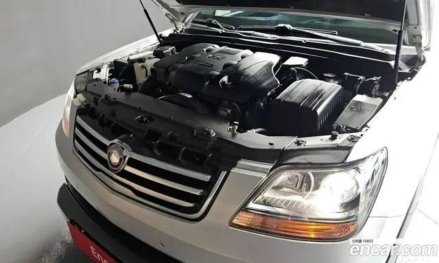 Kia Mohave 2014 3.0 автомат (гидро), миниатюра 6 Kia Mohave 2014 3.0 автомат (гидро), миниатюра 6