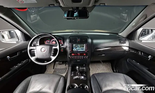 Kia Mohave 2014 3.0 автомат (гидро), миниатюра 7 Kia Mohave 2014 3.0 автомат (гидро), миниатюра 7