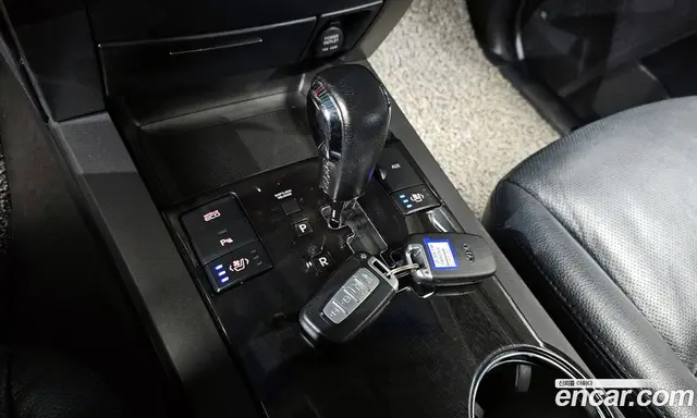 Kia Mohave 2014 3.0 автомат (гидро), миниатюра 9 Kia Mohave 2014 3.0 автомат (гидро), миниатюра 9