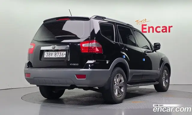 Kia Mohave 2015 3.0 автомат (гидро), миниатюра 2 Kia Mohave 2015 3.0 автомат (гидро), миниатюра 2