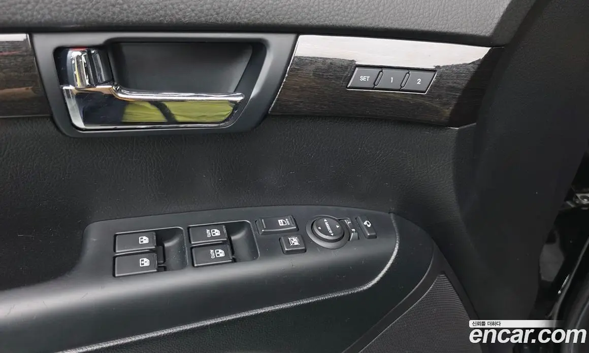 Kia Mohave 2015 3.0 автомат (гидро), фото 11 Kia Mohave 2015 3.0 автомат (гидро), фото 11