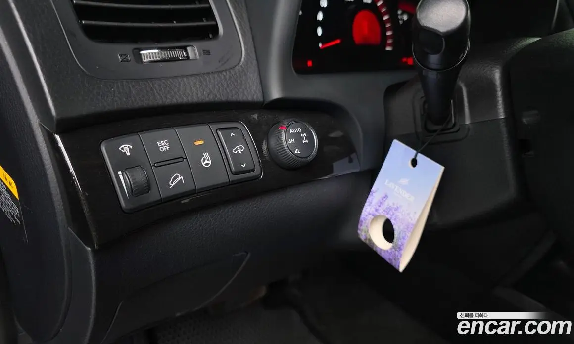 Kia Mohave 2015 3.0 автомат (гидро), фото 12 Kia Mohave 2015 3.0 автомат (гидро), фото 12