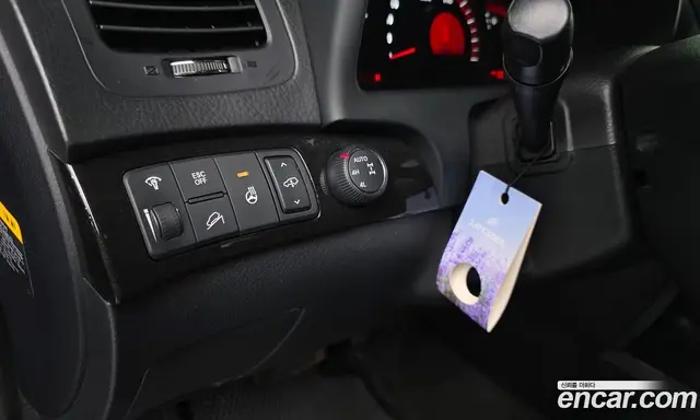 Kia Mohave 2015 3.0 автомат (гидро), миниатюра 12