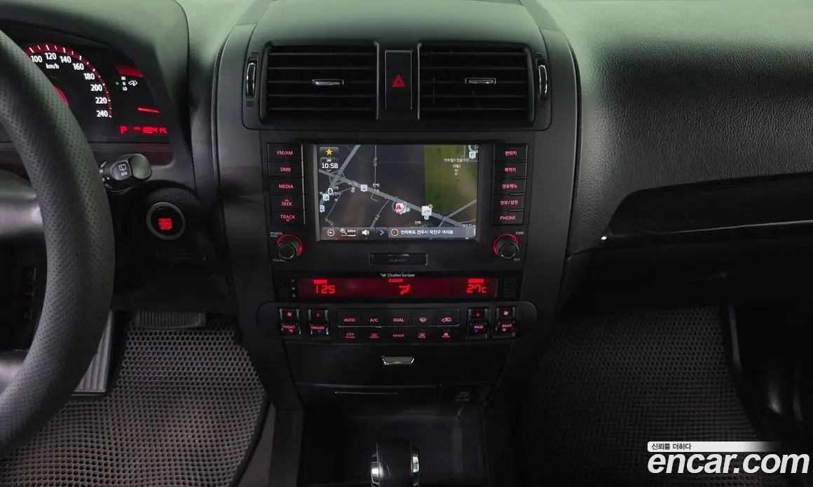 Kia Mohave 2015 3.0 автомат (гидро), фото 14 Kia Mohave 2015 3.0 автомат (гидро), фото 14