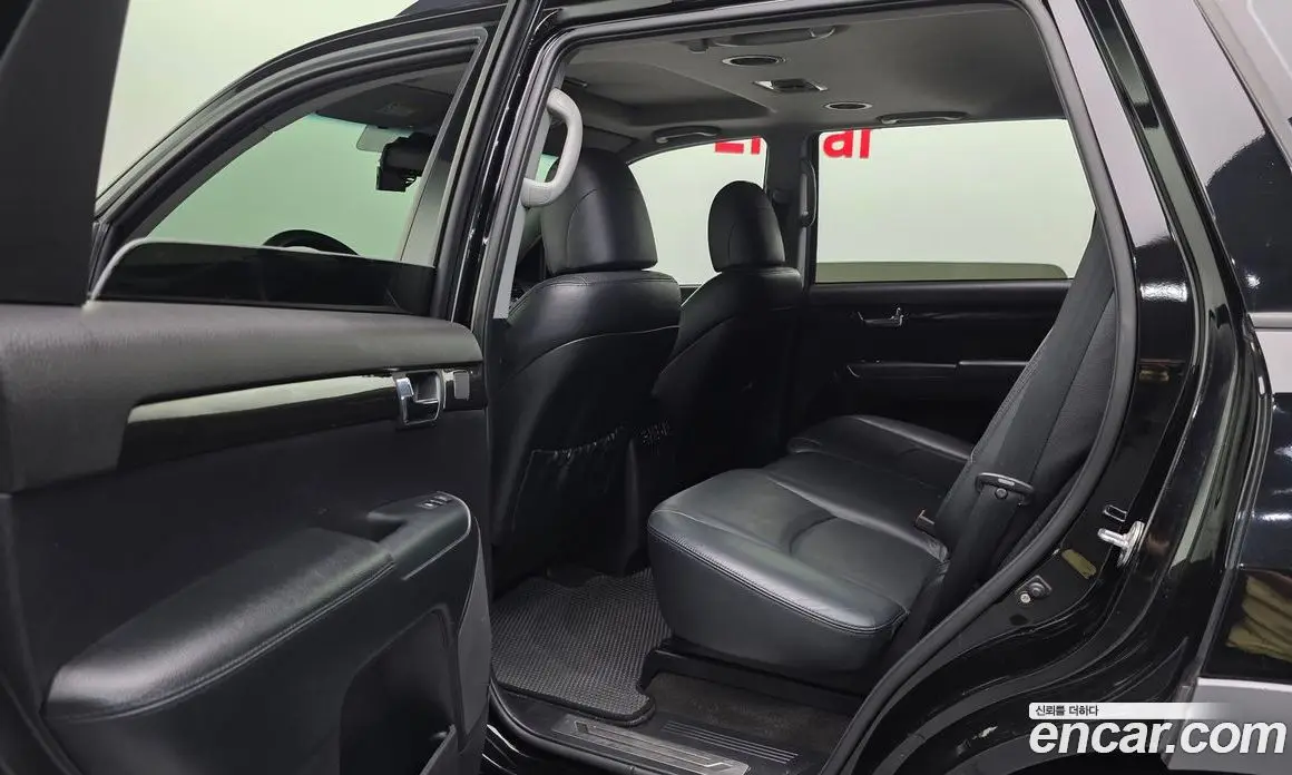 Kia Mohave 2015 3.0 автомат (гидро), фото 16 Kia Mohave 2015 3.0 автомат (гидро), фото 16