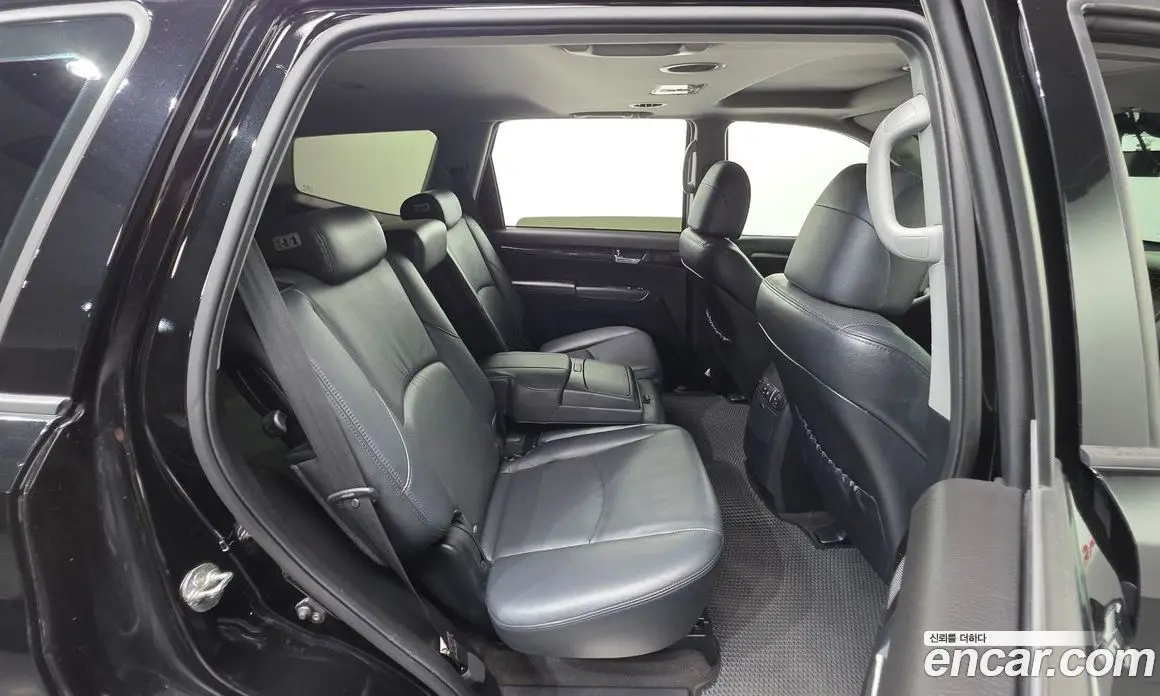Kia Mohave 2015 3.0 автомат (гидро), фото 18 Kia Mohave 2015 3.0 автомат (гидро), фото 18