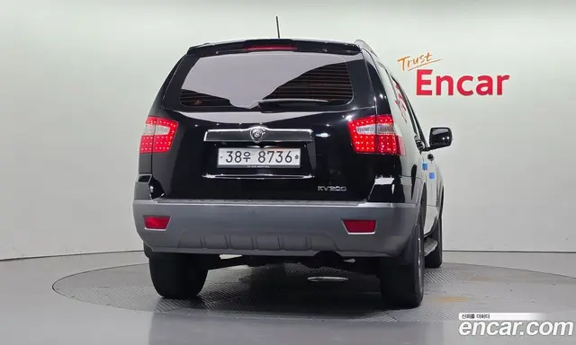 Kia Mohave 2015 3.0 автомат (гидро), миниатюра 4 Kia Mohave 2015 3.0 автомат (гидро), миниатюра 4