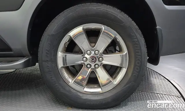 Kia Mohave 2015 3.0 автомат (гидро), миниатюра 5 Kia Mohave 2015 3.0 автомат (гидро), миниатюра 5