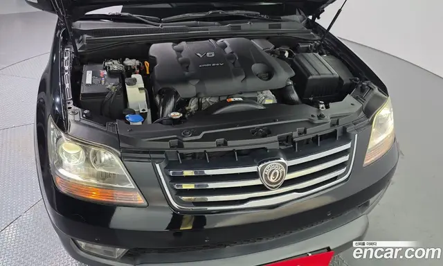 Kia Mohave 2015 3.0 автомат (гидро), миниатюра 6 Kia Mohave 2015 3.0 автомат (гидро), миниатюра 6