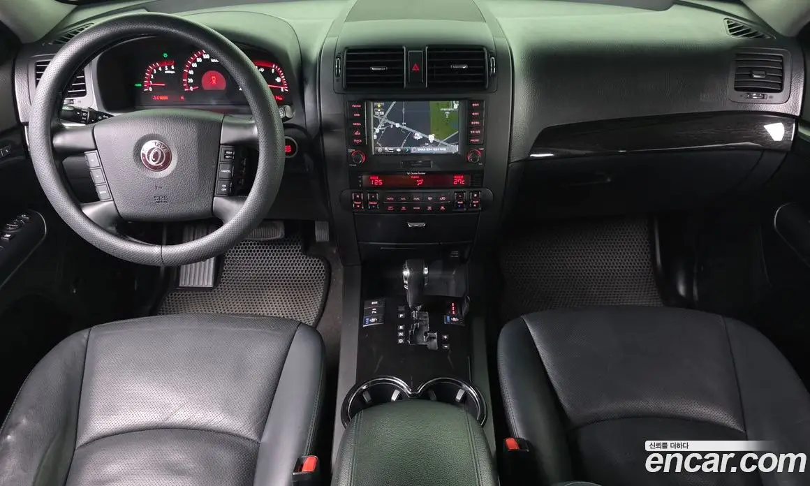 Kia Mohave 2015 3.0 автомат (гидро), фото 7 Kia Mohave 2015 3.0 автомат (гидро), фото 7