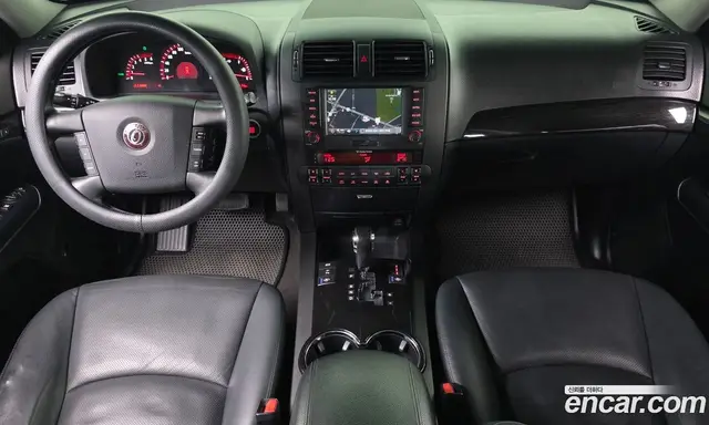 Kia Mohave 2015 3.0 автомат (гидро), миниатюра 7 Kia Mohave 2015 3.0 автомат (гидро), миниатюра 7